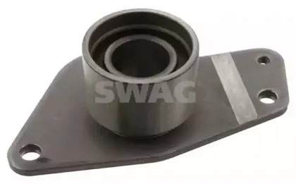 Паразитный / Ведущий ролик, зубчатый ремень SWAG купить